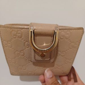 Wallet Gucci